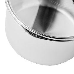 Suppegryde STS - M/L�g - 11L - 26cm - Scanpan