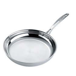 Stegepande Fusion 5 - Non-Stick - St�l - 28cm - Scanpan