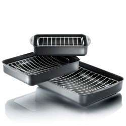 Bradepande Classic - 5L - Non-Stick - 27cm - Scanpan