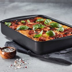 Bradepande Classic - 5L - Non-Stick - 27cm - Scanpan