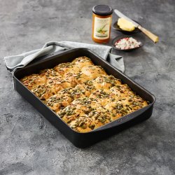 Bradepande Classic - 5L - Non-Stick - 27cm - Scanpan