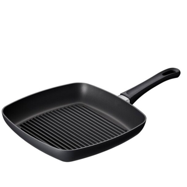 Grillpande - Classic - 27cm - Scanpan