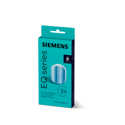 Afkalkningstabs Til Fuldautomatisk Kaffemaskine - TZ80001B - Siemens