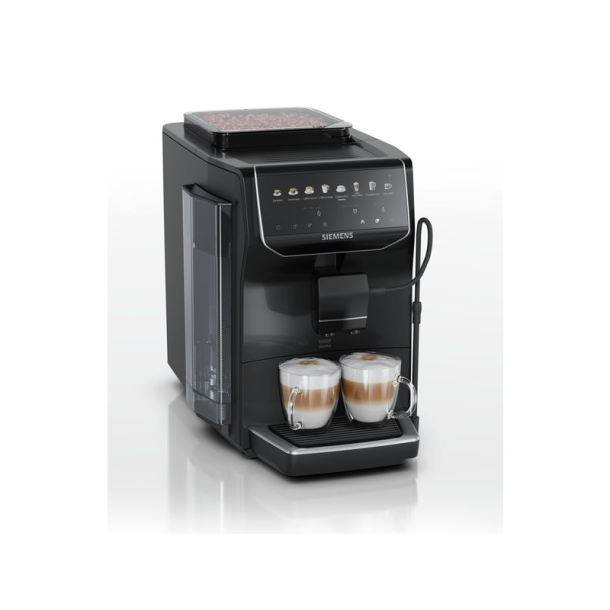 Kaffemaskine - Fuldautomatisk- EQ500 - TP553E09 - iAroma - Siemens