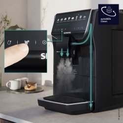 Kaffemaskine - Fuldautomatisk- EQ500 - TP553E09 - iAroma - Siemens
