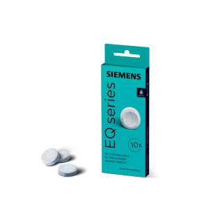 Reng�ringstabs Til Fuldautomatisk Kaffemaskine - TZ80001B - Siemens