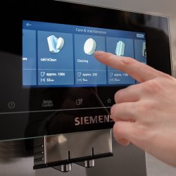 Reng�ringstabs Til Fuldautomatisk Kaffemaskine - TZ80001B - Siemens