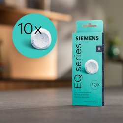 Reng�ringstabs Til Fuldautomatisk Kaffemaskine - TZ80001B - Siemens
