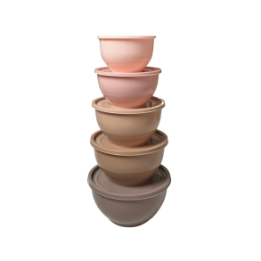 Sk�les�t - 5stk - Assorteret - Scandinavian Collection