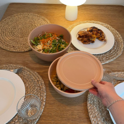 Sk�les�t - 5stk - Assorteret - Scandinavian Collection