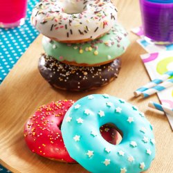 Snack Collection Box 11 - Donuts - Tefal