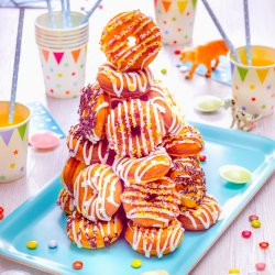 Snack Collection Box 11 - Donuts - Tefal