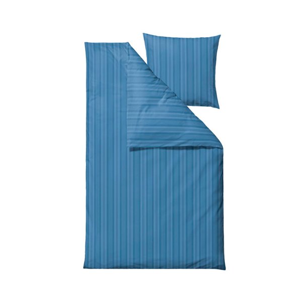 Senget�j Noble - Havbl� - 140x200cm - S�dahl