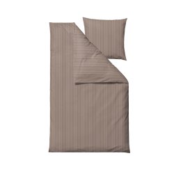 Senget�j Noble - Taupe - 140x200cm - S�dahl