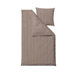 Senget�j Noble - Taupe - 140x200cm - S�dahl