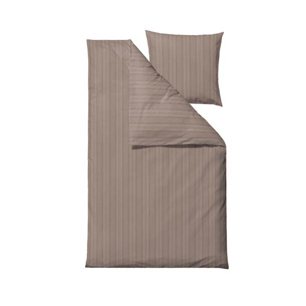 Senget�j Noble - Taupe - 140x200cm - S�dahl
