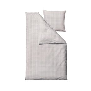 Senget�j Flow - Kongebl�- 140x200cm - S�dahl