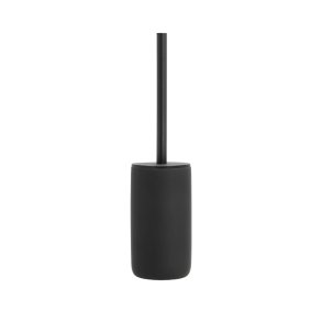 Toiletb�rste Mono - 40cm - Sort - S�dahl