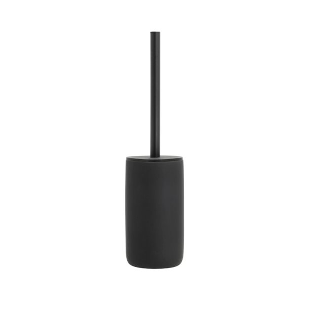 Toiletb�rste Mono - 40cm - Sort - S�dahl
