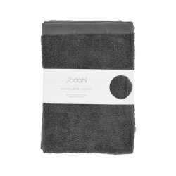 H�ndkl�de Comfort - Ash - 70x140cm - S�dahl