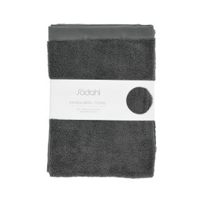 H�ndkl�de Comfort - Ash - 70x140cm - S�dahl