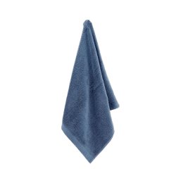 H�ndkl�de Comfort - Bl� - 50x100cm - S�dahl