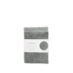 H�ndkl�de Comfort - Stone Grey - 50x100cm - S�dahl
