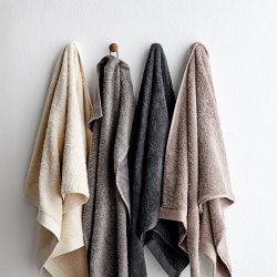 H�ndkl�de Comfort - Taupe - 50x100cm - S�dahl