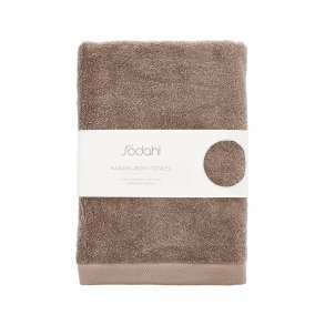 H�ndkl�de Comfort - Taupe - 70x140cm - S�dahl