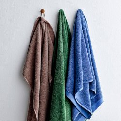 H�ndkl�de Comfort - Taupe - 70x140cm - S�dahl