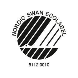 H�ndkl�de Comfort - Linen Bl� - 70x140cm - S�dahl