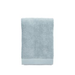 H�ndkl�de Comfort - Linen Bl� - 70x140cm - S�dahl