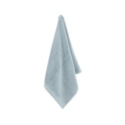 H�ndkl�de Comfort - Linen Bl� - 70x140cm - S�dahl