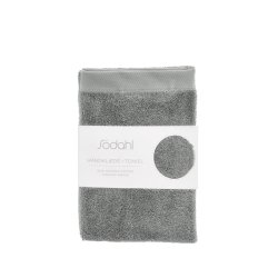 H�ndkl�de Comfort - Stone Grey - 70x140cm - S�dahl