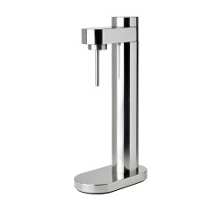 Sodavandsmaskine - Brus - St�l - Stelton