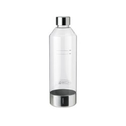 Sodavandsmaskine - Brus - St�l - Stelton
