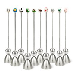 Clack �gge�bner - Assorteret - Take2Design