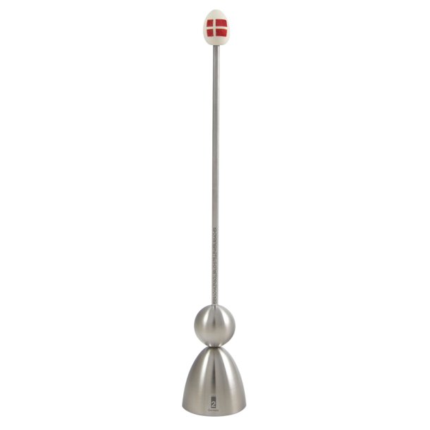 Clack �gge�bner - Danske Flag - Take2Design