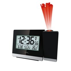 Digitalt V�kkeur - Radiostyret - WT536 - Technoline