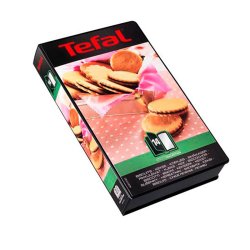 Snack Collection Box 14 - Biscuits - Tefal