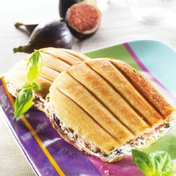 Snack Collection Box 1 - Toasted Sandwich - Tefal