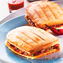 Snack Collection Box 1 - Toasted Sandwich - Tefal