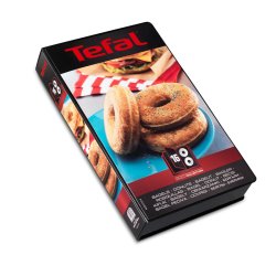 Snack Collection Box 16 - Bagels - Tefal