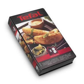 Snack Collection Box 8 - Mini Piroger - Tefal