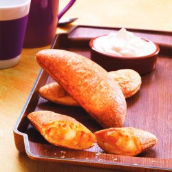 Snack Collection Box 8 - Mini Piroger - Tefal