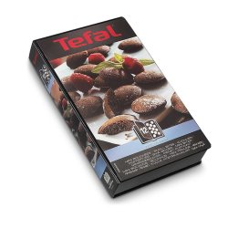 Snack Collection Box 12 - Sm� Bidder - Tefal