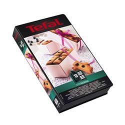 Snack Collection Box 13 - Mini Bars - Tefal