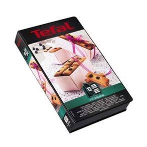 Snack Collection Box 13 - Mini Bars - Tefal