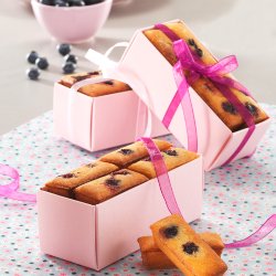 Snack Collection Box 13 - Mini Bars - Tefal