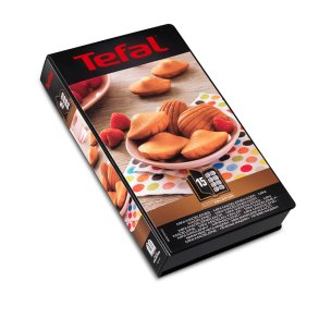 Snack Collection Box 15 - Madeleines - Tefal